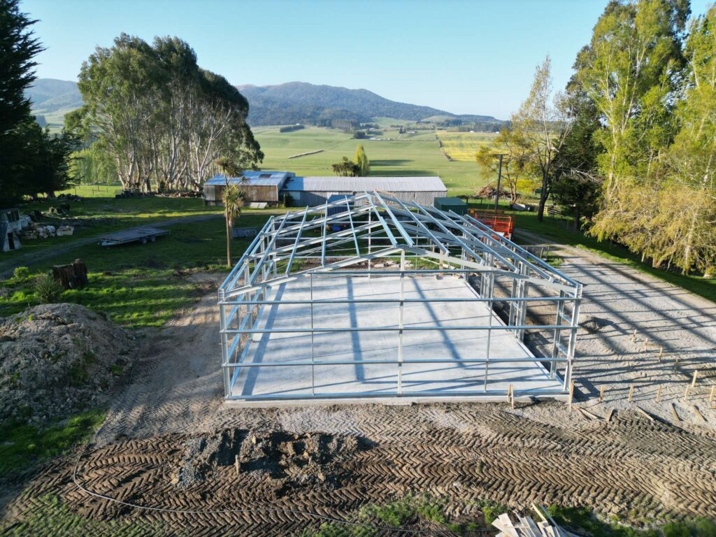 Shed 1